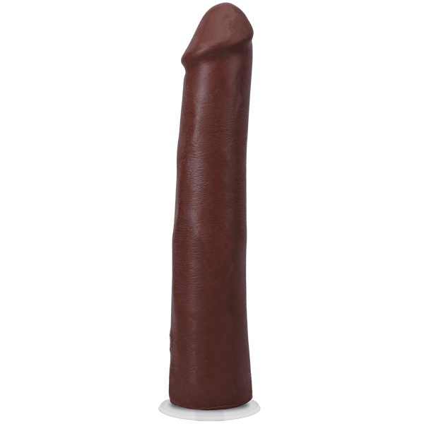 Vac-U-Lock 9 Inch Realistic Dong With Removable Suction Cup - Realistic Dildos