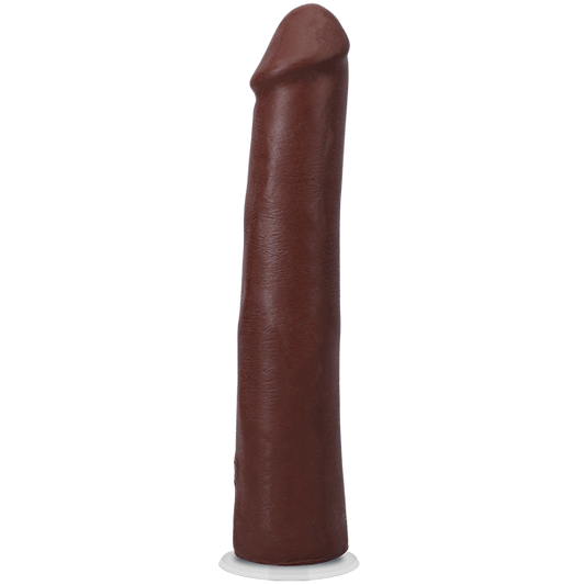 Vac-U-Lock 9 Inch Realistic Dong With Removable Suction Cup - Realistic Dildos