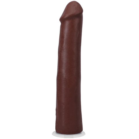 Vac-U-Lock 9 Inch Realistic Dong With Removable Suction Cup - Realistic Dildos