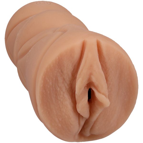 Doc Johnson Alix Lynx Pocket Pussy Signature Strokers - Masturbators and Strokers
