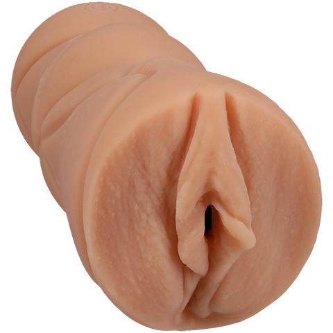 Doc Johnson Alix Lynx Pocket Pussy Signature Strokers - Masturbators and Strokers