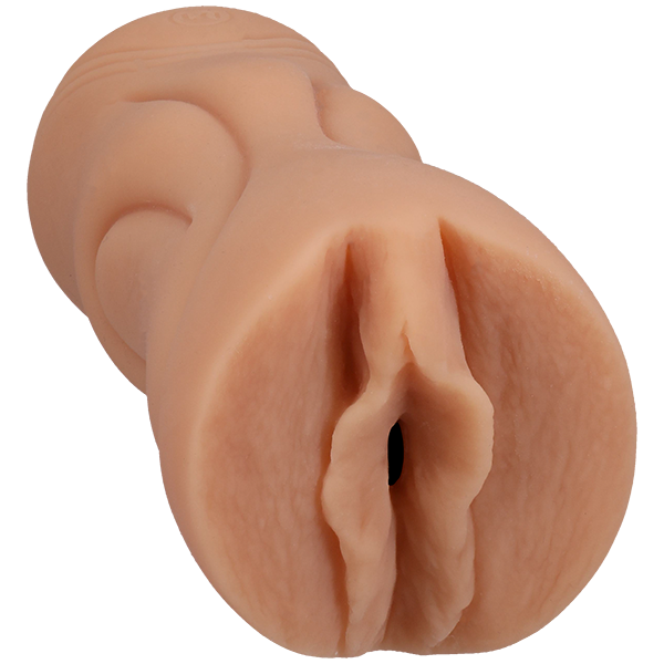 Doc Johnson Cami Strella Pocket Pussy Signature Strokers - Masturbators and Strokers