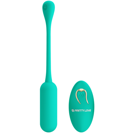 Pretty Love Lechies Dream Chaser Rechargeable Love Egg - Love Eggs and Kegel Exercisers