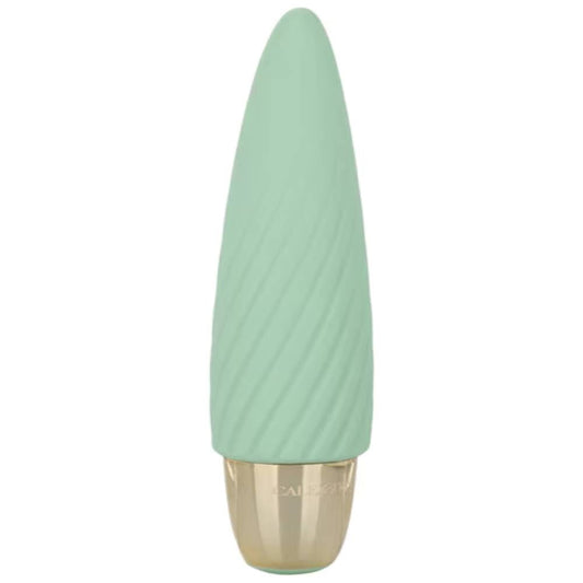 California Exotics Slay SatisfyMe Bullet Vibrator - Bullet Vibrators