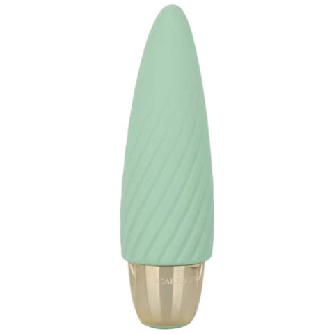California Exotics Slay SatisfyMe Bullet Vibrator - Bullet Vibrators