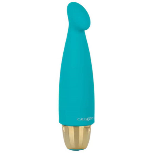 California Exotics Slay AdoreMe Silicone Massager - Personal Massagers
