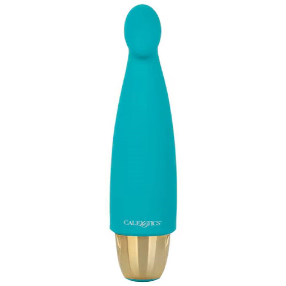 California Exotics Slay AdoreMe Silicone Massager - Personal Massagers