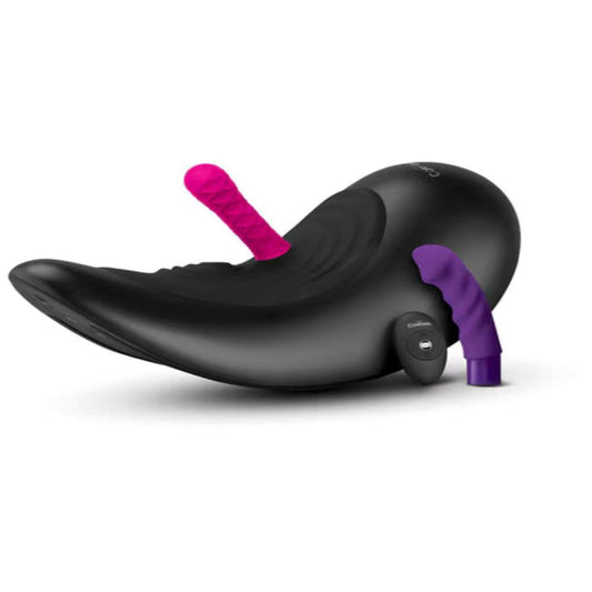 Cowgirl Saddle Multi Purpose Sex Machine - Sex Machines