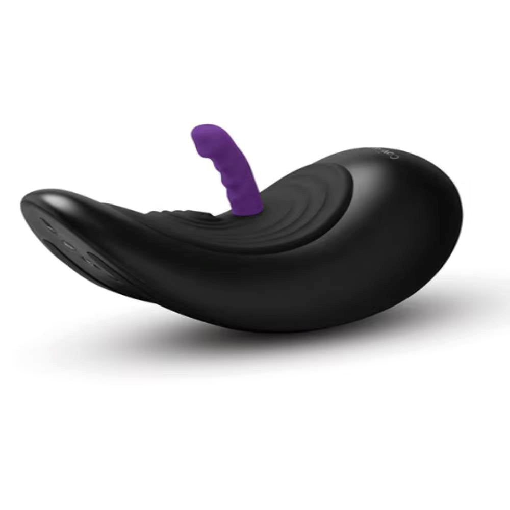 Cowgirl Saddle Multi Purpose Sex Machine - Sex Machines