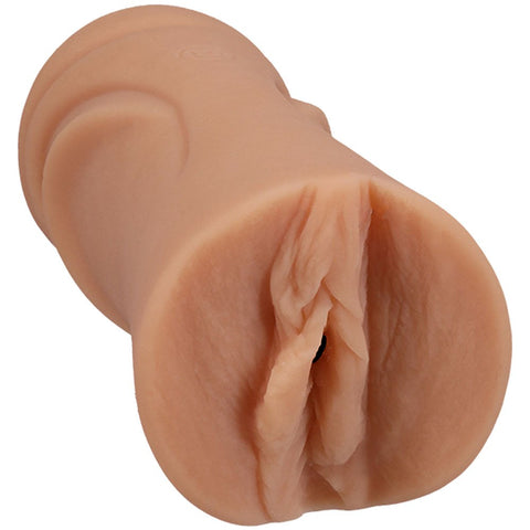 Doc Johnson Suki Sin Signature Vagina Strokers Flesh - Masturbators and Strokers