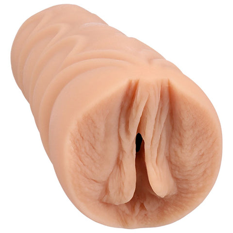 Doc Johnson Kiley Corrupt Signature Male Strokers Flesh - Masturbators and Strokers
