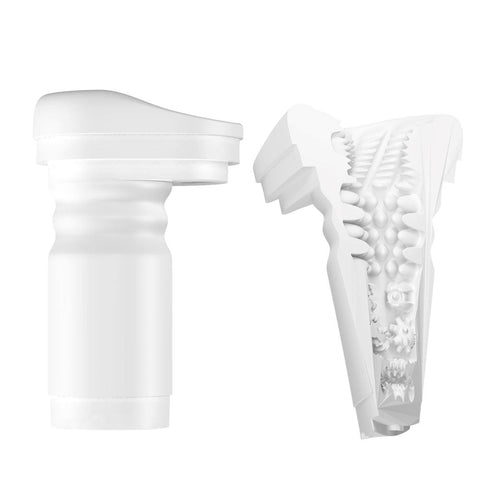 CyberSkin The Wing Male Strokers Replacement Sleeve - Masturbators and Strokers