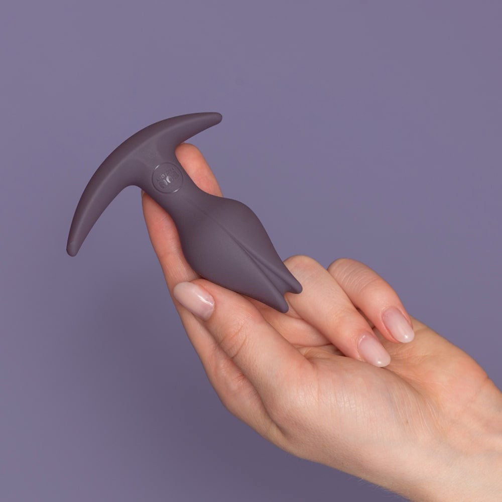 Fun Factory BOOTIE FEM Butt Plug for Women - Butt Plugs