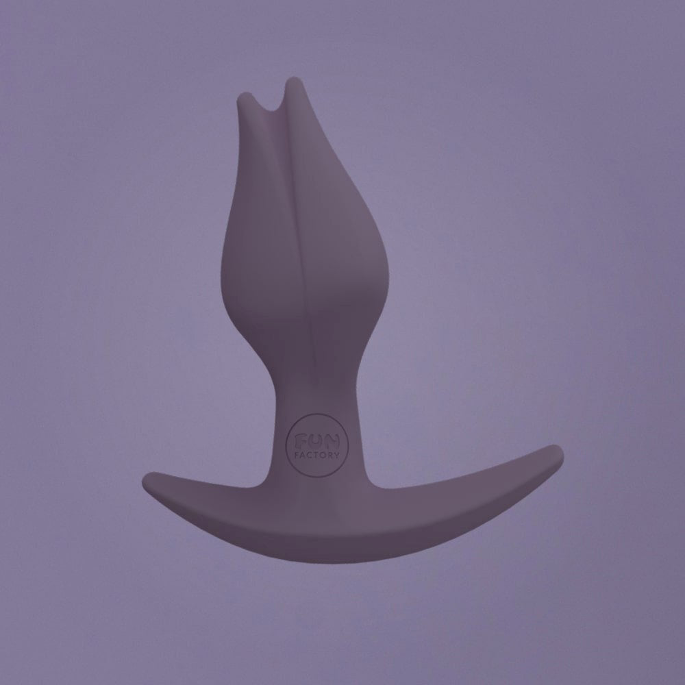 Fun Factory BOOTIE FEM Butt Plug for Women - Butt Plugs