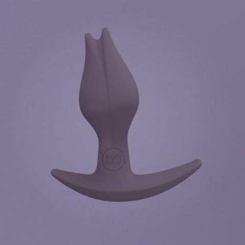 Fun Factory BOOTIE FEM Butt Plug for Women - Butt Plugs