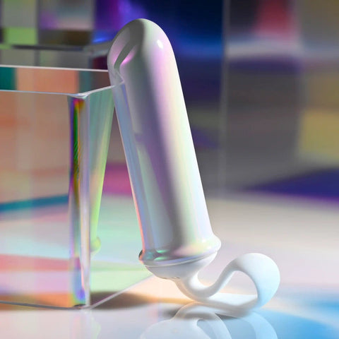 Playboy Pleasure ORGASMIC FANTASY Bullet Vibrator - Bullet Vibrators