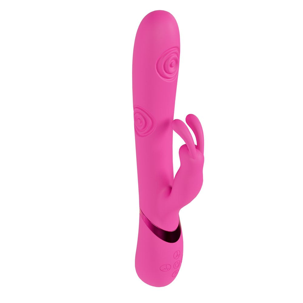 Shots Toys VIVE Mimi Vibrating Rabbit Massager - - Rabbit Vibrators