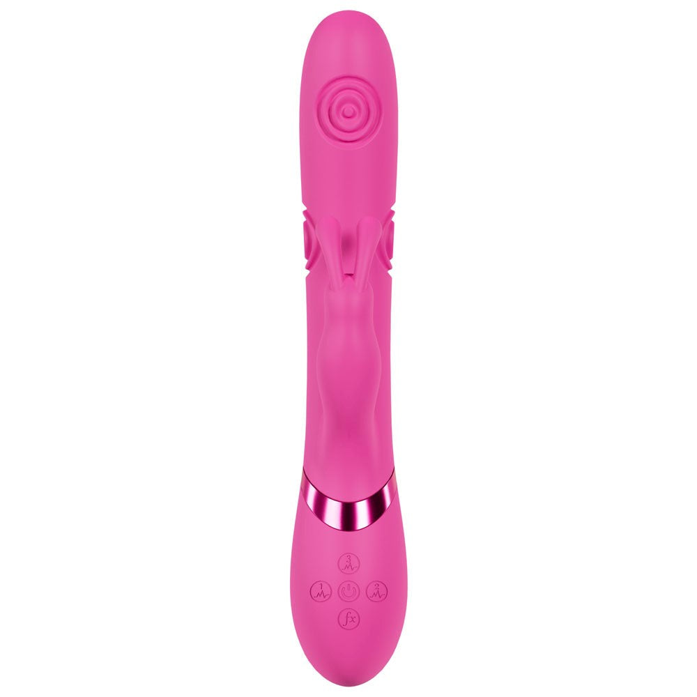 Shots Toys VIVE Mimi Vibrating Rabbit Massager - - Rabbit Vibrators