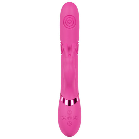 Shots Toys VIVE Mimi Vibrating Rabbit Massager - Rabbit Vibrators