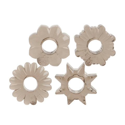 California Exotics Basic Essentials Super Stretchy Cock Ring - Stretchy Cock Rings