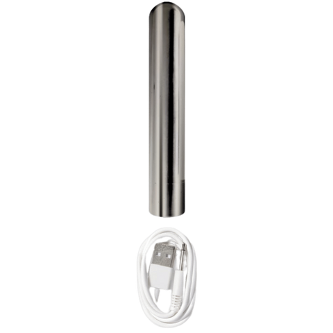 Hott Products VIBES 6 Inch Vibrating Dildo with Suction Cup - Vibrating Dildos