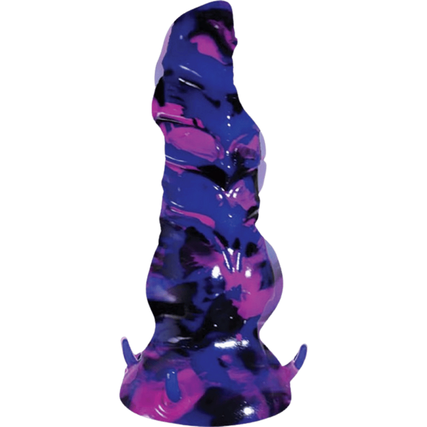 Monster Romance Horny Halfling Fantasy Vibrating Dong - Vibrating Dildos