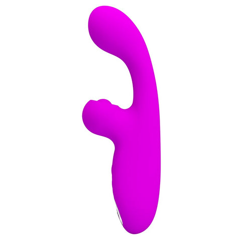 Stavros The Great Skylar Rechargeable Rabbit Massager - Rabbit Vibrators