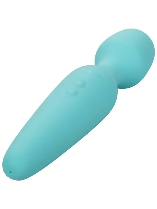 CalExotics They-ology Vibrating Intimate Wand Massager - Body Wands