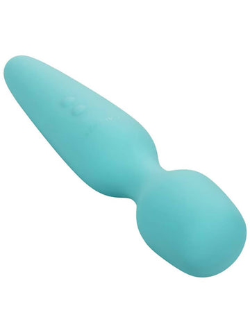 CalExotics They-ology Vibrating Intimate Wand Massager - Body Wands