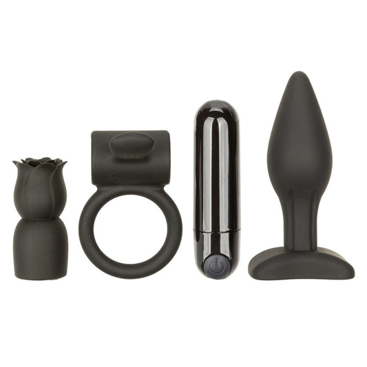 California Exotics Pleasure Sex Kits Allure Collection - Sex Kits