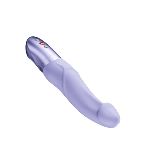 Fun Factory MR. BOSS Silicone G Spot Vibrator - G-Spot Vibrators