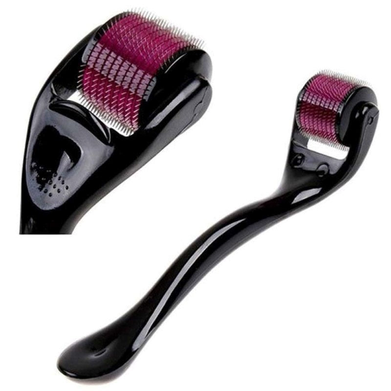 BDStyle Prick 20 Row Spiked Pinwheel Black - - Dental and Clinical