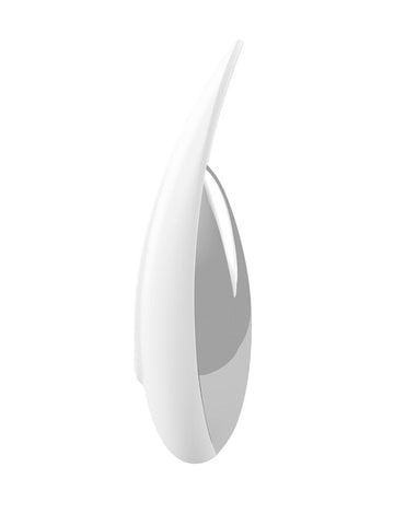 OVO S1 Rechargeable Lay On Clitoral Vibrator - Clit Ticklers and Pulsators
