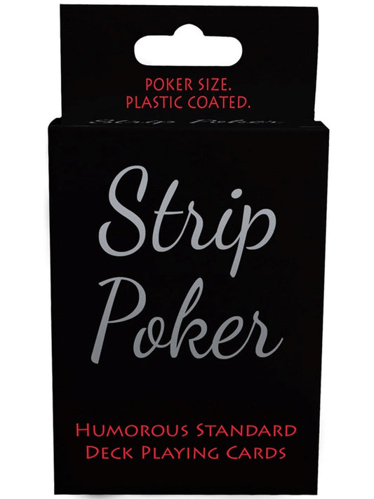 Kheper Strip Poker Adult Card Games - Sex Games, Coupons and Tricks