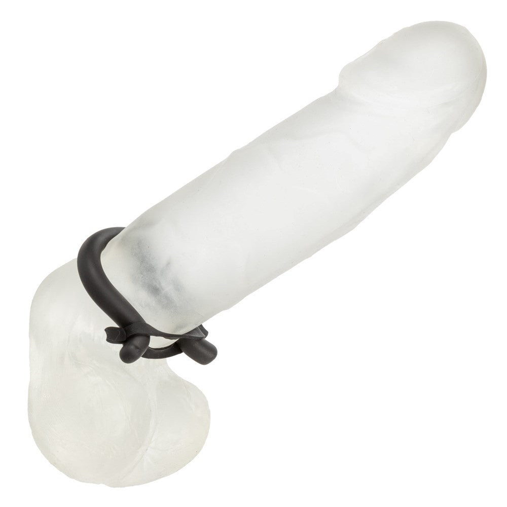 California Exotics Peak Prolong Cock Band Kit - - Cock Ring Sets