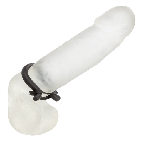 California Exotics Peak Prolong Cock Band Kit - Cock Ring Sets
