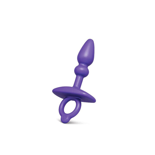 B-Vibe Butties Dart Silicone Anal Plug - Butt Plugs