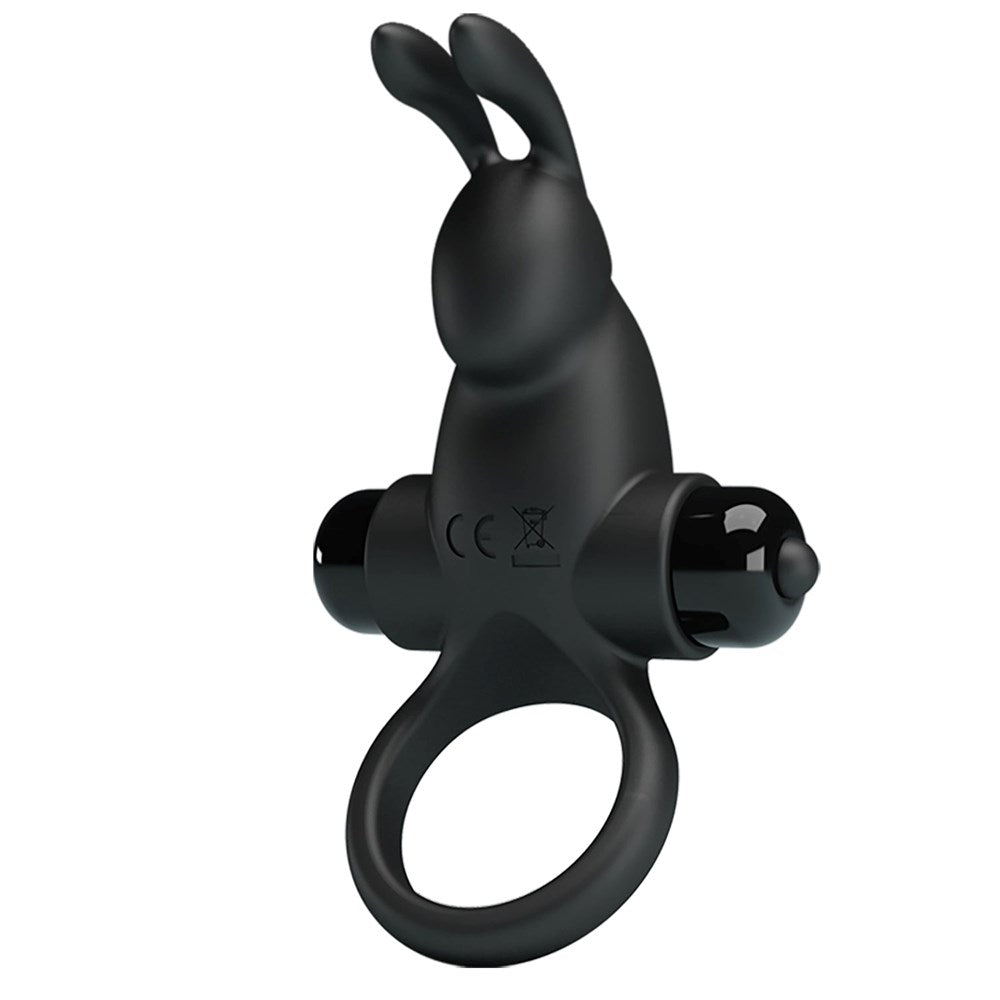 Party Up LARRY Male Vibrating Cock Rings - - Vibrating Cock Rings