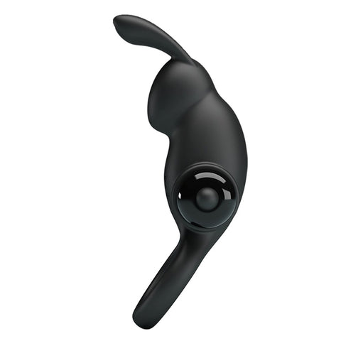 Party Up LARRY Male Vibrating Cock Rings - Vibrating Cock Rings