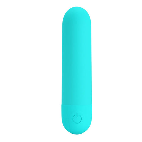 Party Up HARRY USB Rechargeable Bullet Vibrator - Bullet Vibrators