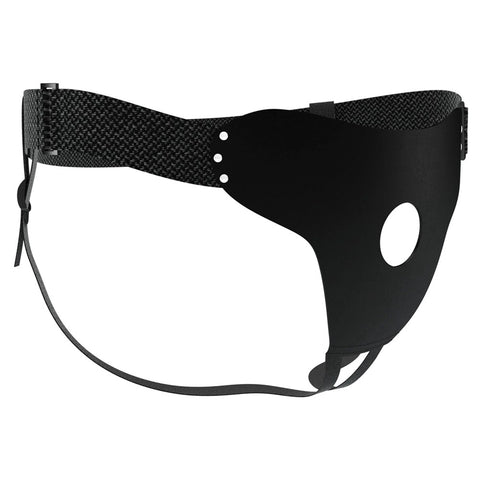 Party Up NICK Adjustable Strap-On Harness - Strap On Sextoys