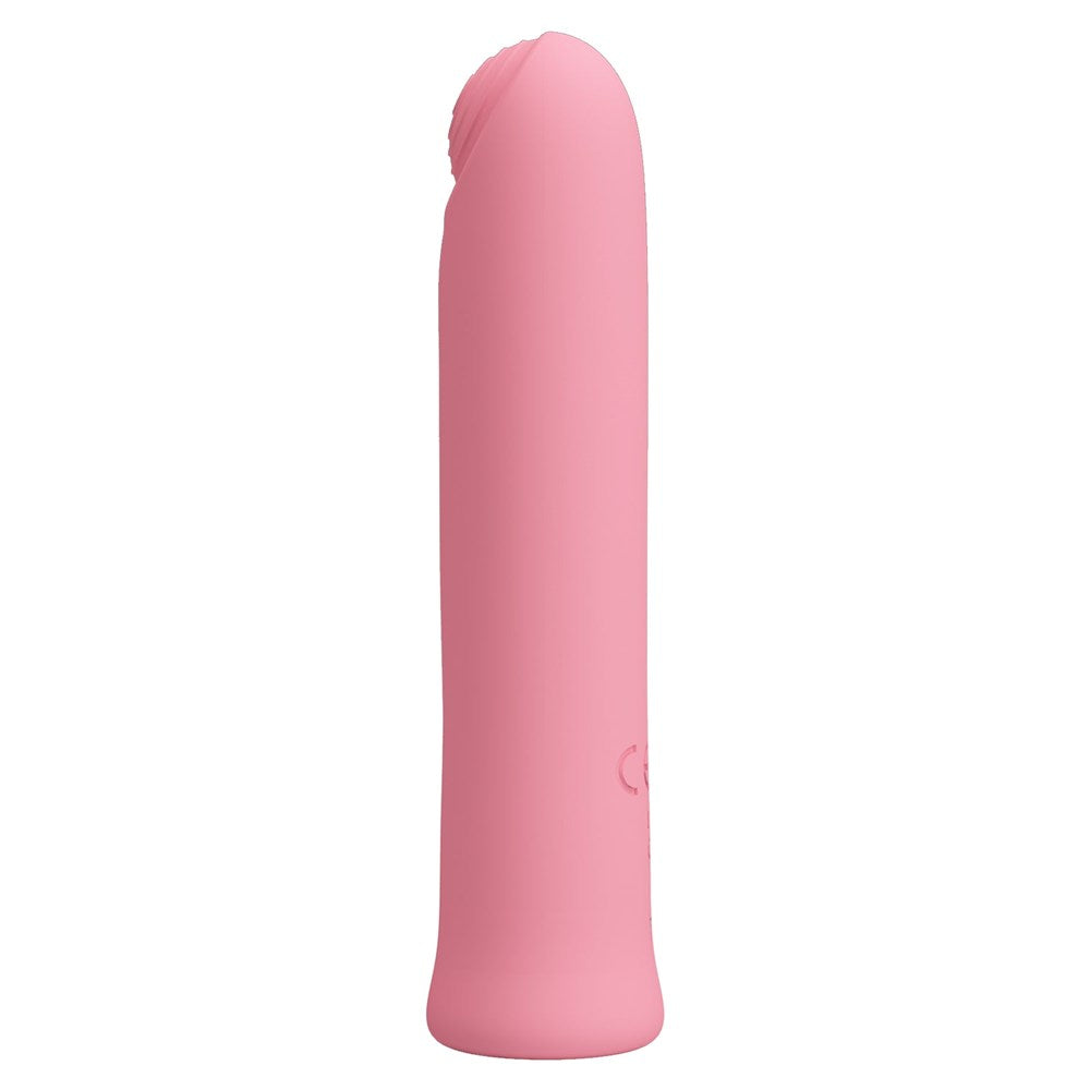 Party Up EDISON USB Rechargeable Bullet Vibrator - Bullet Vibrators
