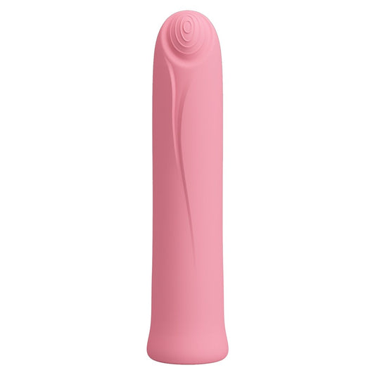 Party Up EDISON USB Rechargeable Bullet Vibrator - Bullet Vibrators