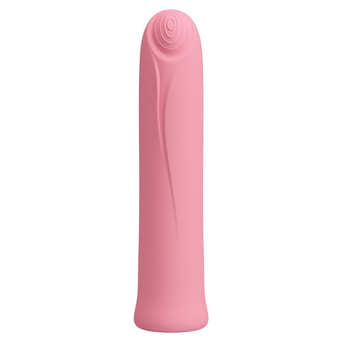 Party Up EDISON USB Rechargeable Bullet Vibrator - Bullet Vibrators