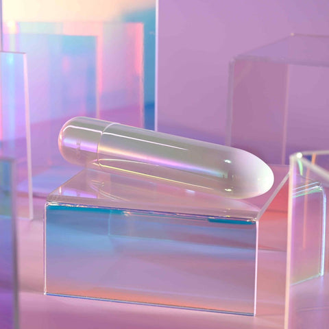 Evolved EASY DOES IT USB Rechargeable Bullet Vibe - Bullet Vibrators