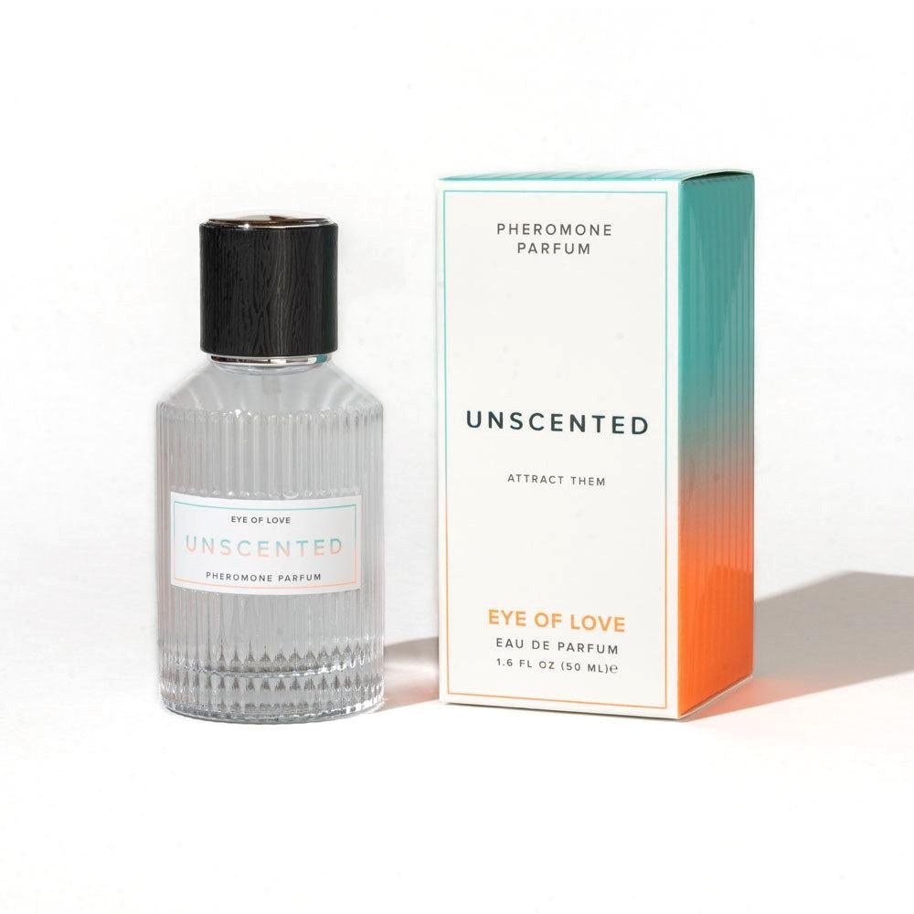 EOL Unscented Unisex Pheromone Perfume Spray 50 ml - Sex Pheromones and Perfumes