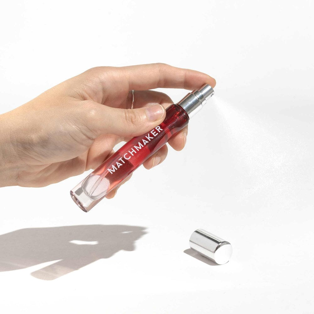 EOL Matchmaker Red Diamond Pheromone Parfume for All 10ml - - Sex Pheromones and Perfumes