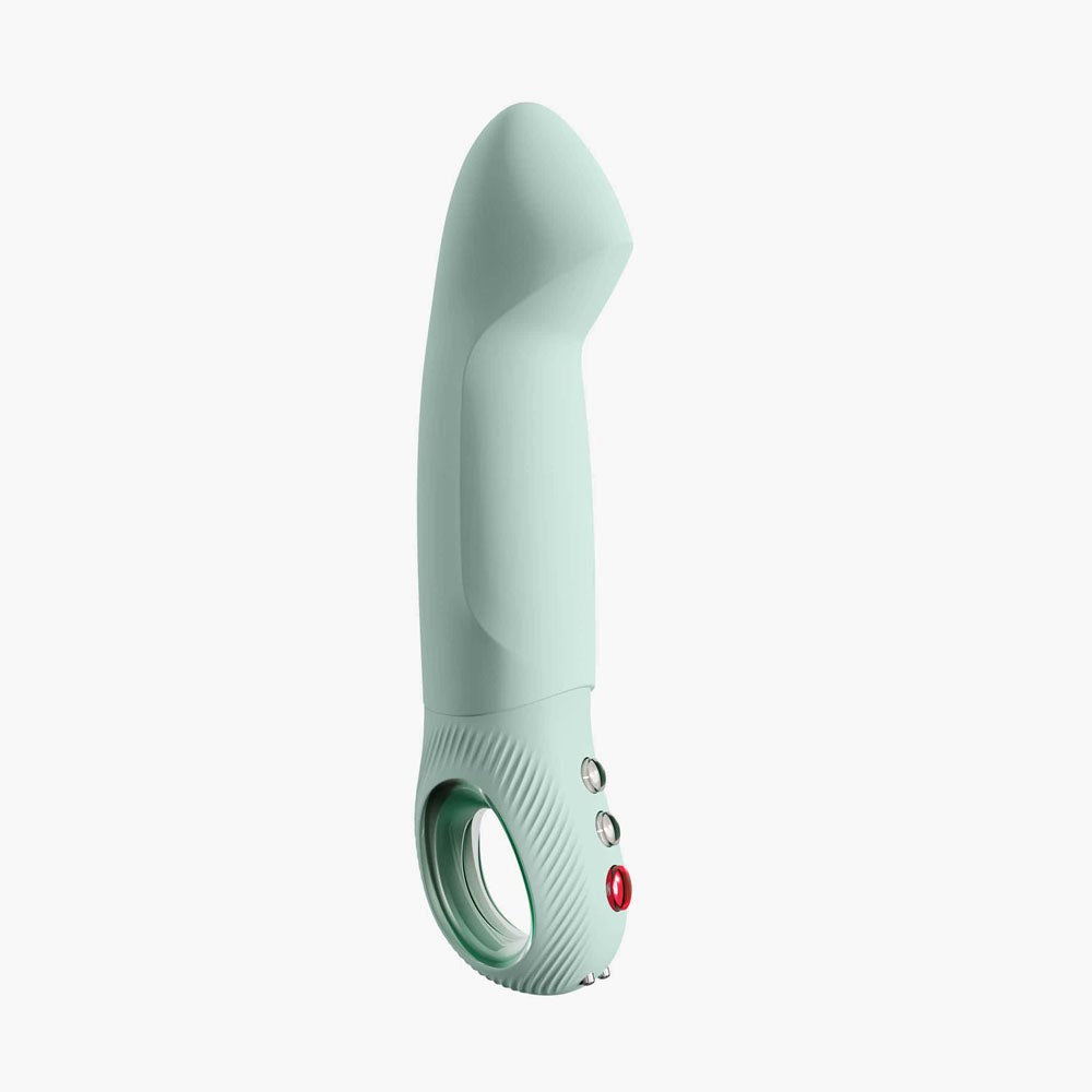 Fun Factory STRONIC G FORTE Rechargeable Thruster - G-Spot Vibrators