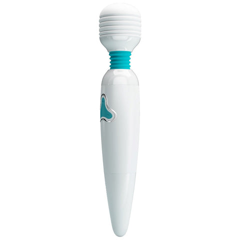 Pretty Love Cloud Rechargeable Body Wand Massager - Body Wands