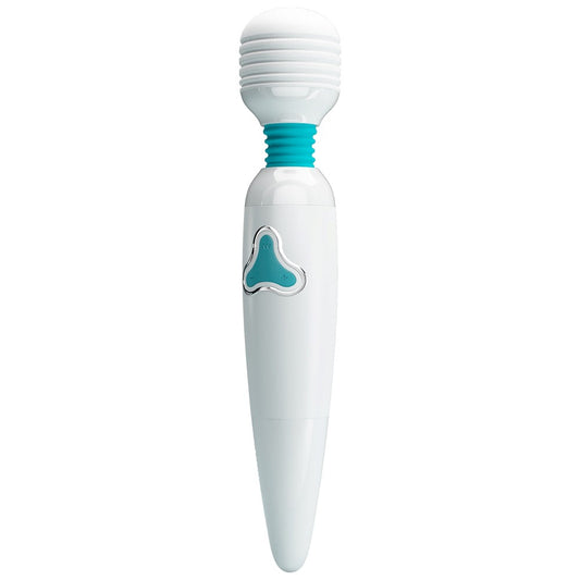 Pretty Love Cloud Rechargeable Body Wand Massager - Body Wands